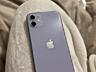 iPhone 11 128 ГБ