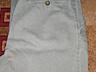 Джинсы новые 32