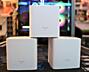 Wi-Fi Mesh система Tenda Nova MW5G (3-pack)