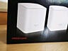 Wi-Fi Mesh система Tenda Nova MW5G (3-pack)