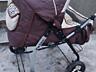 Продам двухместную детскую коляску