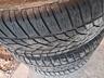 Продам резину всесезонка