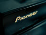 дека Pioneer CT-333 и Pioneer VSX-405RDS 5.1, отличное состояние