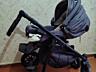 Продам коляску 2в1 700 руб
