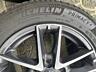 Продам диски с шинами. Идеальное состояние. Шины мишлен примаси 4. 