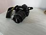 Продаю фотоаппарат NIKON 3100