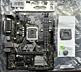 Продам 1200р Мат. плату Asus H310M-D Prime замят сокет. Читай описание.
