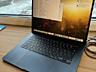 MacBook Air 15 (2023, M2), 2048 гб, M2, 24 гб