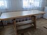 Продам раскладной стол для большой семьи