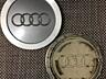 Куплю колпачки на заводские литые диски Ауди