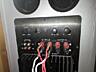 Продам акустику Dynaudio Contour 1.3 и сабвуфер AAD