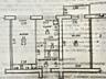 Продается 2-комнатная квартира с ремонтом. т-ц "Фортуна"