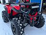 Продам Квадроцикл