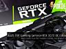 С Гарантией и Рассрочкой: Asus TuF RTX 3070 Gaming 8Gb GDDR6 Мощная