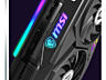 С Гарантией и Рассрочкой: MSI RTX 3070ti GamingX TRIO 8Gb GDDR6 Топовая