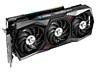 С Гарантией и Рассрочкой: MSI RTX 3070ti GamingX TRIO 8Gb GDDR6 Топовая