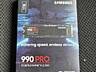 Samsung 990 pro