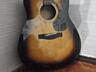 Продам гитару акустика недорого 1500руб