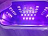 Led лампа для маникюра 100р