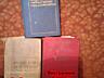 Продам недорого книги: новые и б/у отличного состояния
