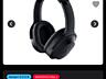 Беспроводные наушники Razer Barracuda PRO