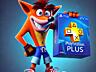 PS Plus подписка ps5/ps4.