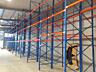 Stelaje / rafturi / depozitare / Debara/ Складские стеллажи, палетные