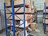 Stelaje / rafturi / depozitare / Debara/ Складские стеллажи, палетные