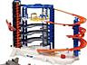 Hot Wheels Мега Парковка Гараж для детей