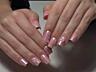 Услуги ногтевого сервиса