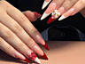 Услуги ногтевого сервиса