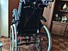 Продам инвалидную коляску Netti 4U CE Plus