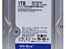 Продается жесткий Seagate Barracuda и WD Blue