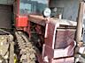 Продается комбайн (2000) и гусеничный трактор с плугом(3500 $)