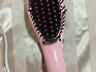 Электрическая расческа-выпрямитель Fast Hair Straightener