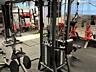 Тренажерный зал б/у. Комплект оборудования для тренажерного зала