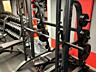 Тренажерный зал б/у. Комплект оборудования для тренажерного зала