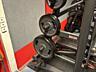 Тренажерный зал б/у. Комплект оборудования для тренажерного зала