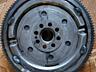 Демферный маховик, корзина и диск сцепления на Мазду 6