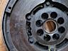 Демферный маховик, корзина и диск сцепления на Мазду 6