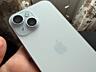 СРОЧНО продам IPHONE 15 на 127 гб в идеальном состоянии