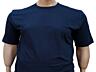 Tricou simplu de dimensiuni mari pentru bărbați.