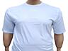 Tricou simplu de dimensiuni mari pentru bărbați.