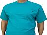 Tricou simplu de dimensiuni mari pentru bărbați.