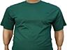 Tricou simplu de dimensiuni mari pentru bărbați.