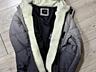 Мужская куртка Colins б/у размер L отличное состояние