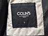 Мужская куртка Colins б/у размер L отличное состояние