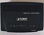 Маршрутизатор ADSL2/2 + 4-Port Router. Адаптор.