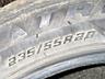 Шины 235/55R20 зима