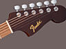 Акустическая гитара FENDER CALIFORNIA debut redondo nat в м. м. "ритм"